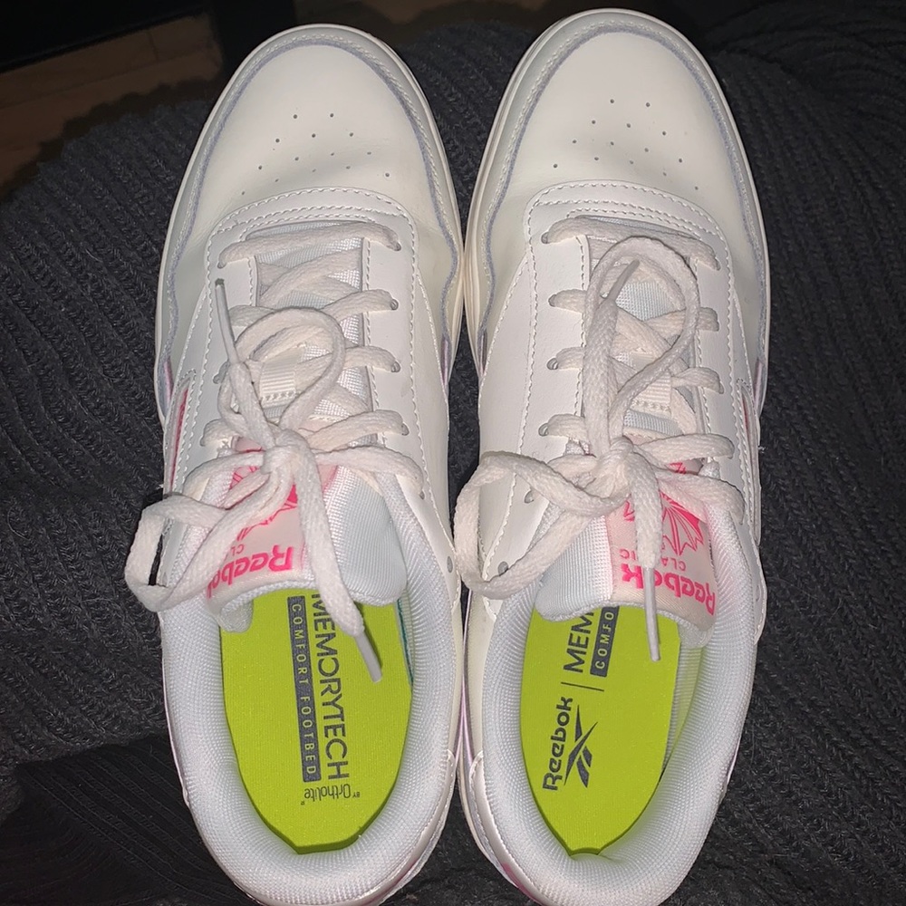 Reebok sneakers